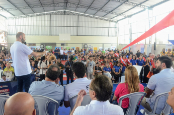 Foto: Eliseu Dias
